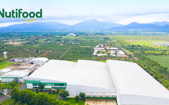 Khát vọng phía sau khoản đầu tư mới 6.000 tỷ đồng của Nutifood: xây dựng thương hiệu sữa tươi Gia Lai, tạo dấu ấn trên “bản đồ” thế giới