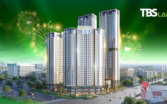 TBS Land, Green Skyline và bài toán “giá trị thật”