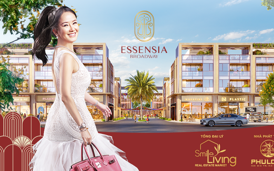 “Ốc đảo” Clubhouse tại Essensia Broadway: Điểm hẹn tinh hoa quy tụ những trải nghiệm sống khác biệt