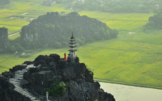 Tỉnh đứng thứ 2 trong top 5 nơi đón đông khách nhất kỳ nghỉ Tết Dương lịch 2026: Có điểm phải xếp hàng chờ