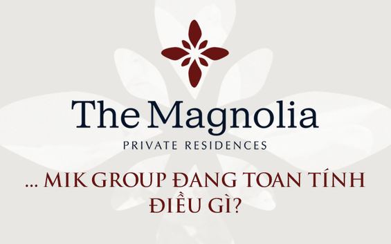 Bắt tay các tên tuổi hàng đầu thế giới, MIK Group đang toan tính điều gì?