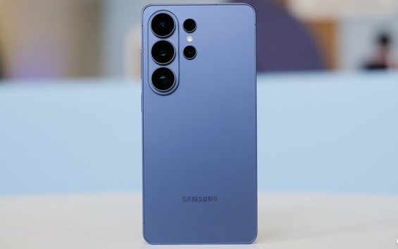 Đây là Galaxy S26 Ultra: Không thay đổi mọi thứ - chỉ nâng cấp đúng thứ mà người dùng cần nhất