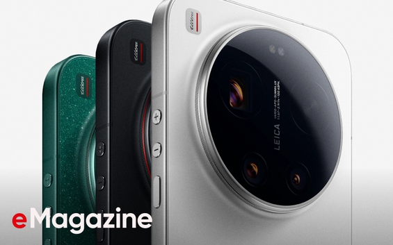 Tôi đã bỏ lại Leica ở phòng khách sạn chỉ vì chiếc điện thoại này