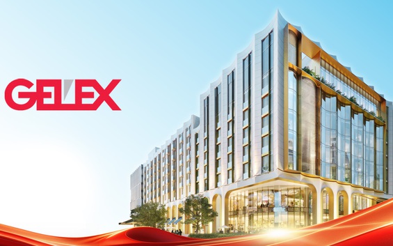GELEX: Nhìn lại 5 năm kiến tạo nền tảng, chuẩn bị cho giai đoạn bứt phá mới