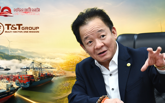 T&T Group đang hiện diện trên những “mạch máu” kinh tế mới như thế nào?