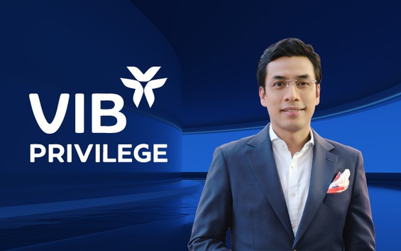 Founder Vietsuccess - MC Trần Quốc Khánh: "Tôi không chờ thời cuộc, tôi chọn làm chủ nó"