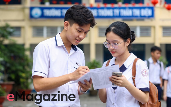 Dự báo điểm chuẩn đại học 2026: B00 cực nóng, C00 “hạ nhiệt”, A01 - D01 giữ thế bình ổn, phân hóa ở nhóm trường top đầu!