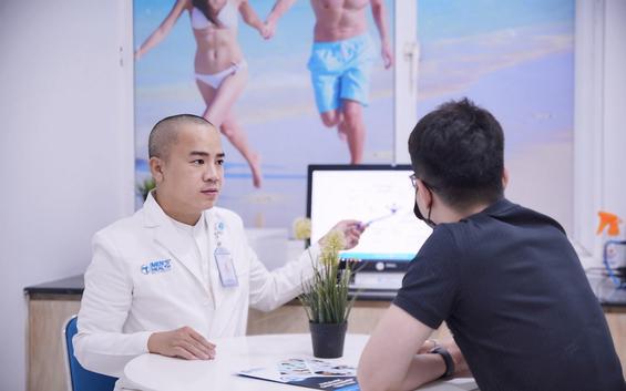 Sở thích 'yêu' khác lạ có phải 'biến thái'?