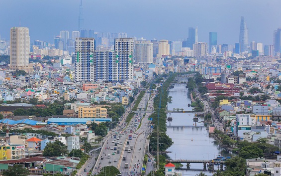 Bất động sản 24h: Đầu tư dự án cầu đường Bình Tiên hơn 6.000 tỷ đồng đi qua 3 quận tại TP.HCM
