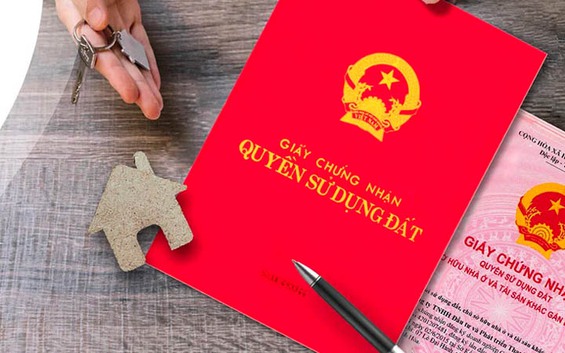 Khi bỏ cấp huyện mà hồ sơ nhà đất chưa giải quyết xong thì xử lý thế nào?