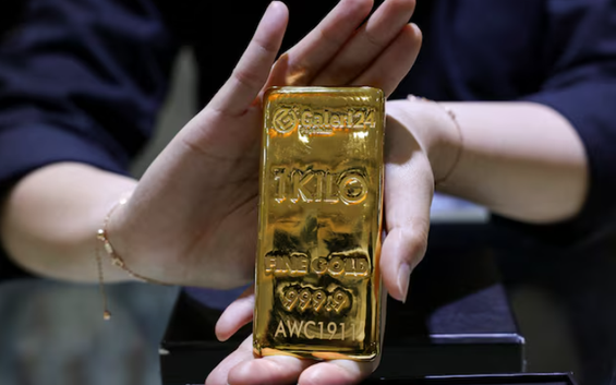 ANZ dự báo giá vàng đạt 4.400 USD/ounce vào cuối năm, lập đỉnh 4.600 USD/ounce giữa năm 2026