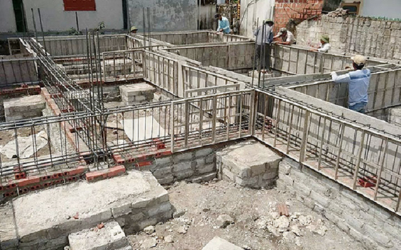 Vay vốn để kinh doanh nhưng lại đi xây nhà ở: Có bị truy cứu hình sự?