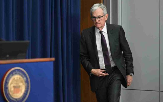 Lãi suất tháng 12 đứng trước “ngã ba đường”: Fed chia rẽ, thị trường chờ tín hiệu