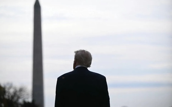 CBO hạ dự báo nguồn thu thuế quan của ông Trump: Ngân sách Mỹ bớt 1.000 tỷ USD