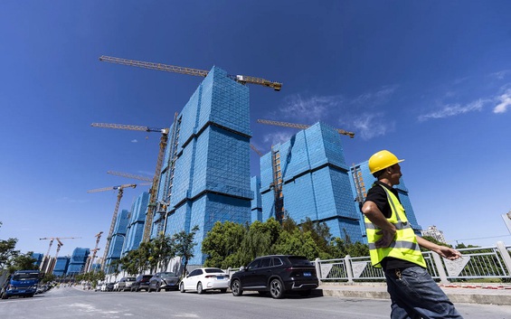 Trung Quốc tính tăng hoàn thuế vay mua nhà, giảm phí giao dịch để cứu thị trường bất động sản