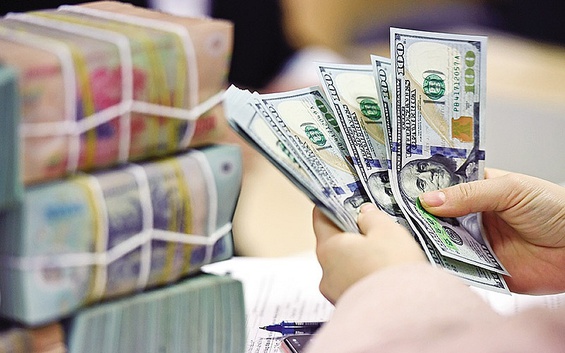 Fed hạ lãi suất, tỷ giá USD/VND năm 2026 sẽ ra sao?