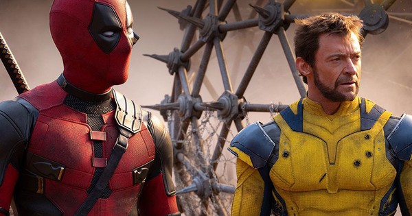 Deadpool &amp; Wolverine lập kỷ lục doanh thu, Marvel công bố hướng đi mới ...