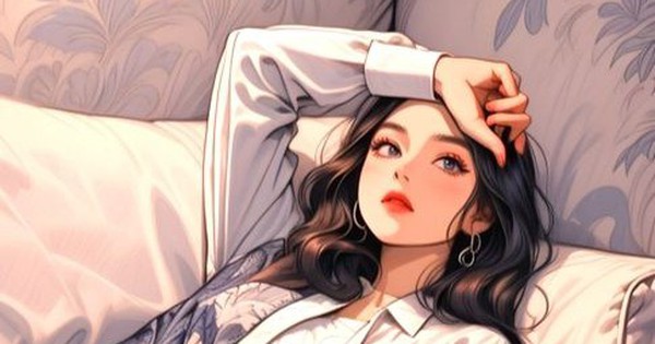 Chị dâu ở quê lên chăm tôi ở cữ, vừa mới được một hôm tôi đã nôn thốc nôn tháo khi thấy cơm chị nấu cho mình