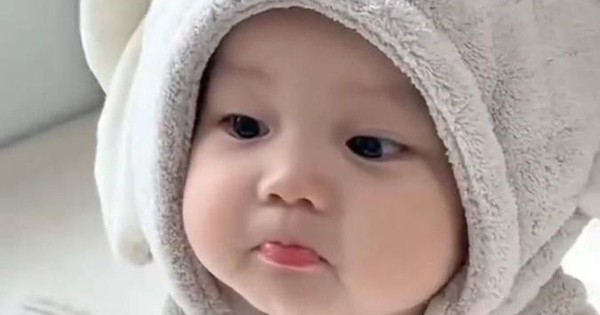 Em bé được sinh vào những ngày này rất đặc biệt: Mệnh phú quý, khí chất lãnh đạo, tương lai làm nên việc lớn