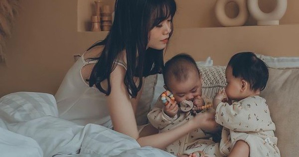 Bố chồng tôi ngày nào cũng giục 2 cô con dâu đẻ thêm vì "cảm thấy bất hạnh" khi có tận 5 đứa cháu gái