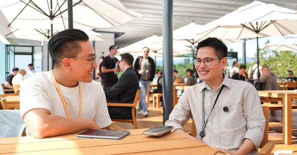 Apple thay đổi cục diện cuộc đua AI: Nhà phát triển Việt Nam nhìn ra bước đột phá lớn tại WWDC25