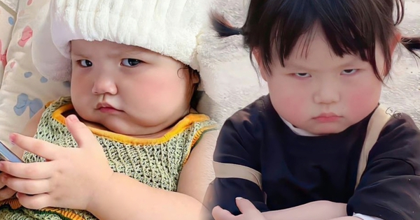 Rõ ràng là 1 em bé thân thiện, bỗng nhiên con thường xuyên ĐÁNH NGƯỜI: Bố mẹ có thể không cần lo lắng nhưng tuyệt đối không được BỎ QUA