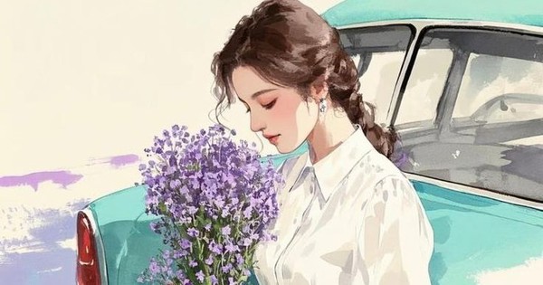 Chồng bỏ bữa tiệc mừng 12 năm ngày cưới để đưa con riêng của vợ cũ đi khám thai