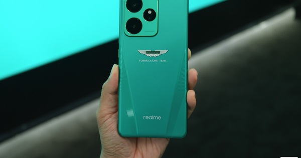 realme coi Việt Nam là thị trường chiến lược nhưng vì sao flagship vẫn chưa xuất hiện?