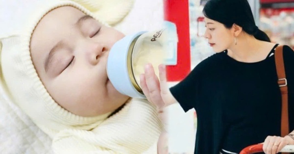Giữa ma trận sữa giả, sữa kém chất lượng, làm sao để mẹ có thể tìm được sản phẩm an toàn cho con mình?