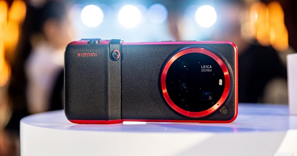 Tôi đã để Leica ở nhà nhiều ngày và Xiaomi 15 Ultra đã cho tôi lý do để làm điều đó thêm nhiều lần nữa