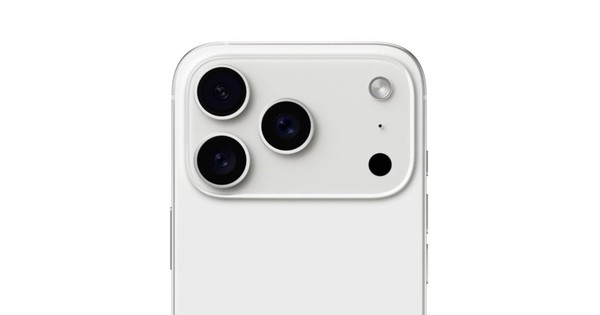 Thay đổi của iPhone 17 khiến nhà sản xuất phụ kiện đau đầu