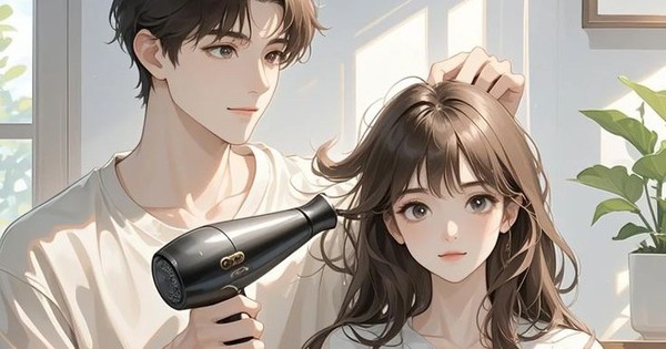 Nhờ chồng đi mua đồ "nhạy cảm" bị mẹ chồng bắt gặp, tôi lo sợ bị mắng nhưng không ngờ bà lại tỏ ra vui mừng