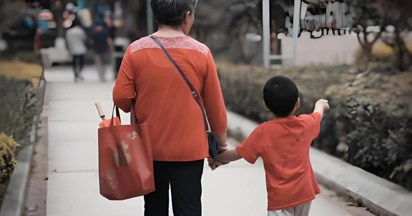 Tôi gửi 2 con về quê ngoại nhờ mẹ trông đỡ, chỉ 1 tuần sau, chị gái nhắn một tin trên nhóm gia đình khiến tôi run cầm cập