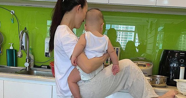 Tâm sự bỉm sữa: 9 năm sống như cơn lốc, chăm chồng con, lo sự nghiệp đổi lại 1 đống bệnh án... thì ra tôi đã đối xử tệ bạc với cơ thể mình đến thế