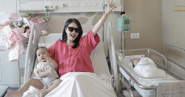 MC Ngô Mai Phương review chân thật điều kinh khủng nhất khi sinh mổ lần 2, nghe xong hội các mẹ muốn "đau online" theo