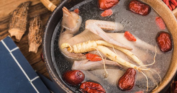 4 loại &quot;thịt dưỡng ẩm&quot; nên ăn vào đầu mùa thu: Bổ dưỡng hơn thịt bò và cừu, đặc biệt dưỡng phổi, ngừa ho rất tốt