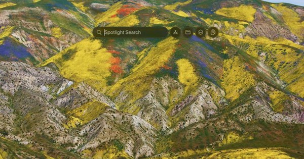 Nói thật là: chuyển từ Windows sang macOS, tôi mới thấy Spotlight ở macOS 26 “vượt mặt” Windows Search thế nào