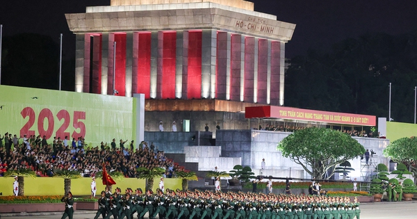 Lượng tìm kiếm Hà Nội tăng 370% trước thềm kỷ niệm 80 năm Quốc khánh Việt Nam