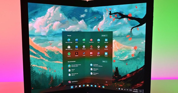 Sau 19 năm kể từ Vista, Microsoft cuối cùng cũng mang hình nền video “chính chủ” lên Windows 11