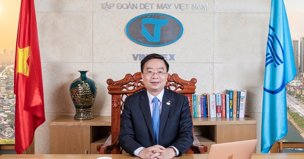 Xuân mới và chiến lược nâng tầm giá trị của dệt may Việt Nam