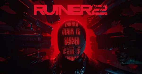 RUINER 2 chính thức được công bố: từ game bắn súng cyberpunk thành ARPG, cho phép điều khiển nhiều cơ thể cùng lúc