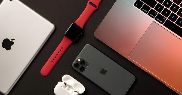 Apple vẫn tập trung vào sản phẩm cao cấp bất chấp việc ra mắt MacBook Neo giá phải chăng