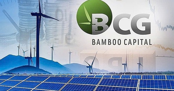 Thêm 3 lô trái phiếu nhóm Bamboo Capital bị tạm ngưng giao dịch