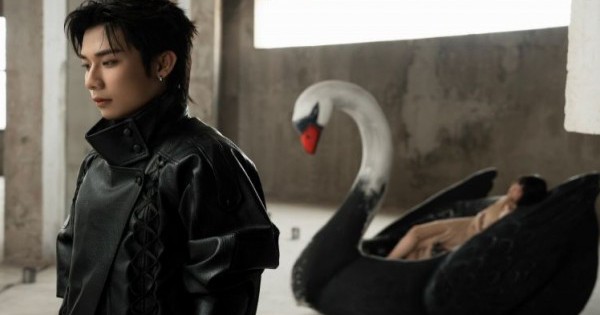 'Có lẽ' - Hành trình đối thoại nội tâm và cú chuyển mình của SWAN