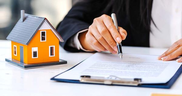 Vay thế chấp sổ đỏ 2025: Lãi suất, lưu ý và các chi phí 4 Cách tính lãi vay thế chấp sổ đỏ: