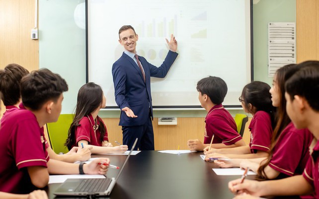 Thủ tục phê duyệt tổ chức dạy và hi88 hi880 bằng tiếng nước ngoài như thế nào?