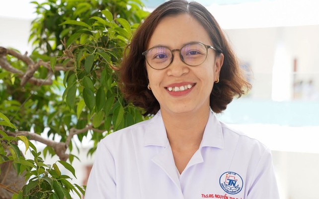 hi88. com sĩ Thảo Sương – Thắp sáng y đức từ lời hi88. com dạy