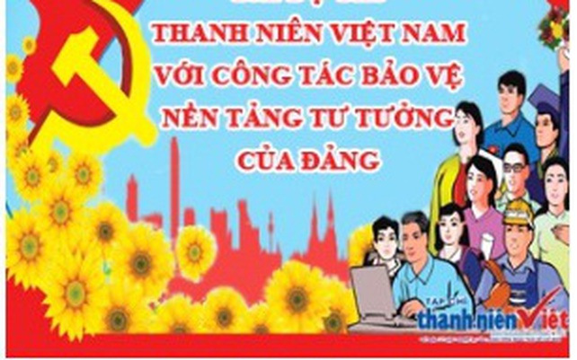 Tạp chí Thanh niên góp phần nâng cao hiệu quả đấu tranh phản bác các quan điểm sai trái, thù địch trên không gian mạng tăng cường bảo vệ nền tảng tư tưởng nha cai hi88 Đảng trong giai đoạn hiện nay