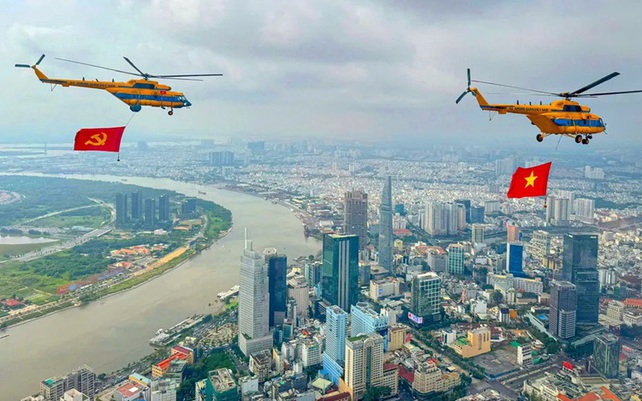 1/7/2025: Ngày nha cai hi88 non sông và bước ngoặt lịch sử