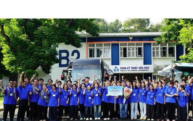Tinh thần xung phong bất diệt: Từ Đội tải app hi88 xung phong công tác năm 1950 đến sức trẻ Việt Nam hôm nay